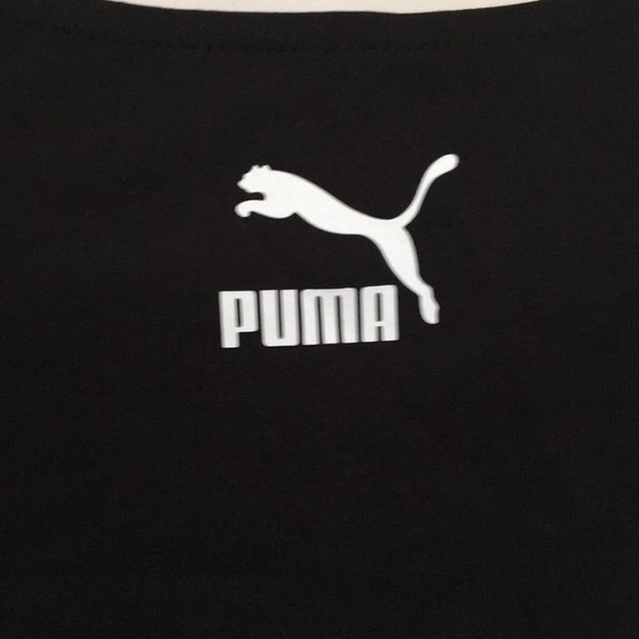 Puma Athletic/Athleisure Tank Top, NWT! - Picture 2 of 5